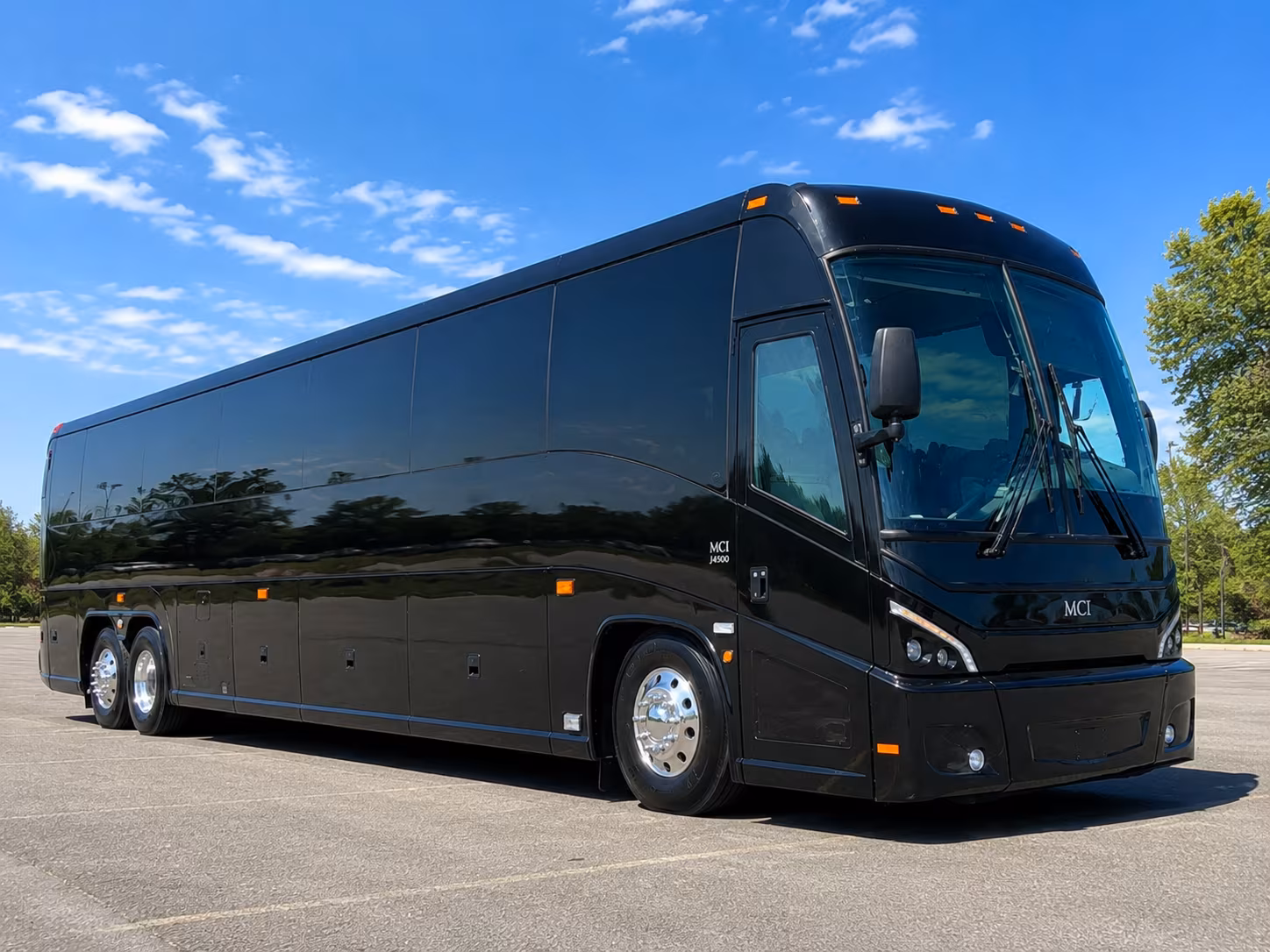 buses for el paso bachelorette and bachelor party weekends