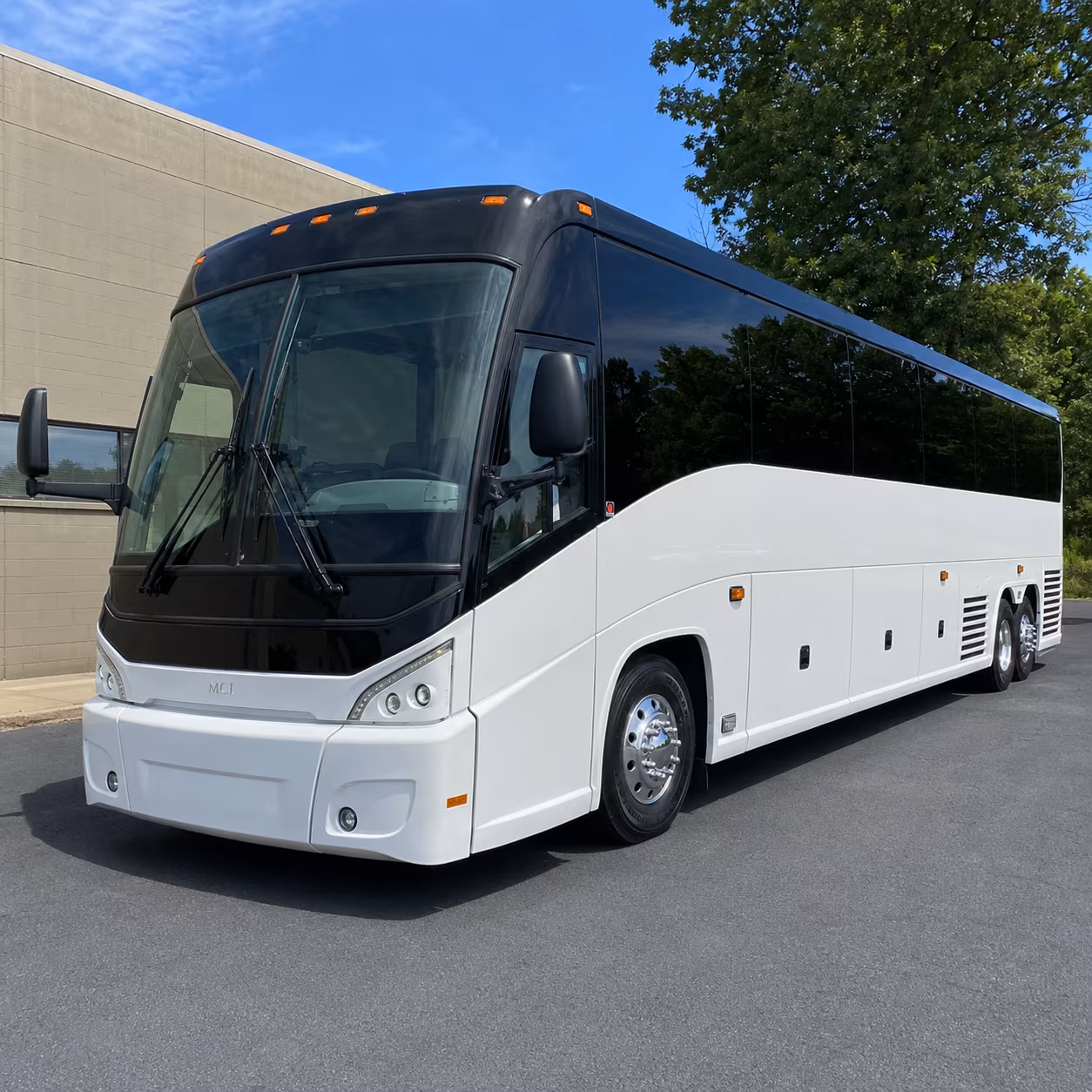 charter buses for weddings at ardovino s desert crossing and sunland park venues