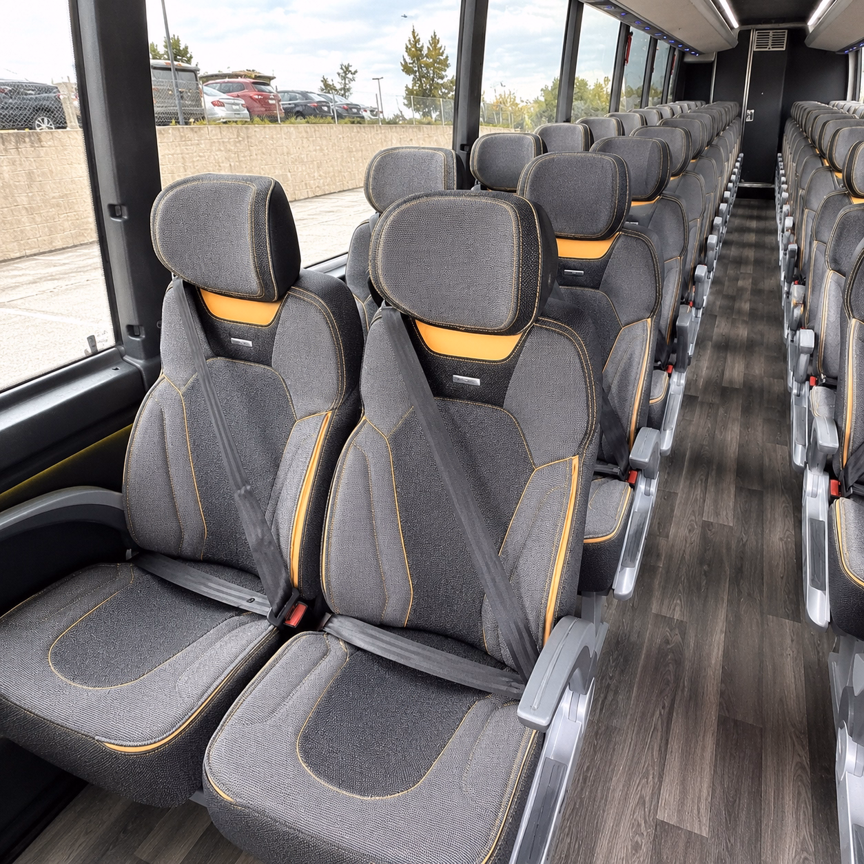 charter buses for zin valle vineyards and the canutillo wine corridor