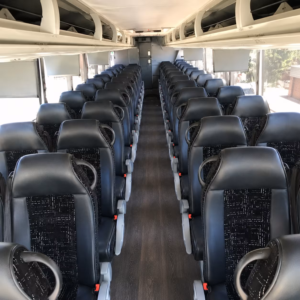 charter buses to utep miners football games at sun bowl stadium