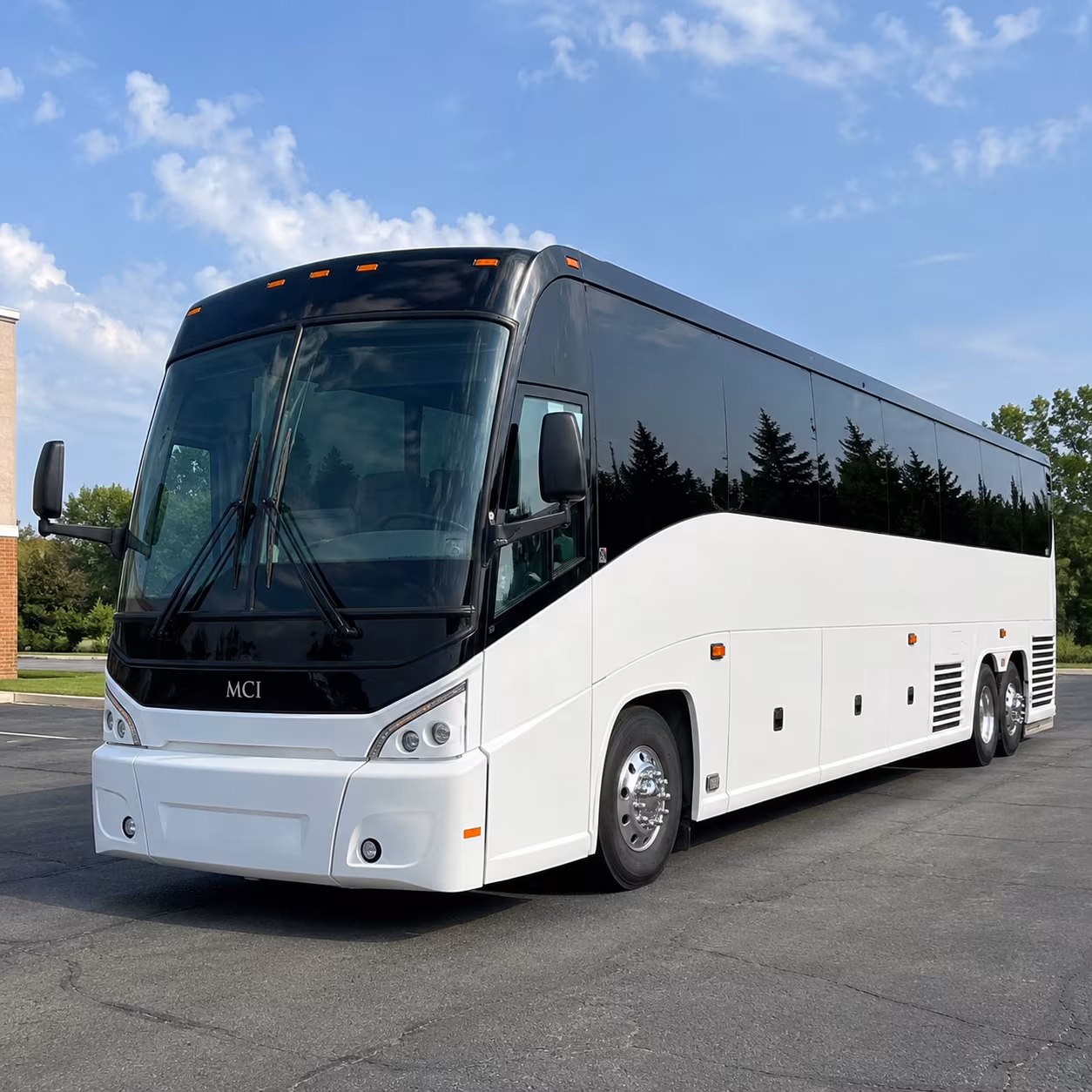concert buses for downtown el paso events
