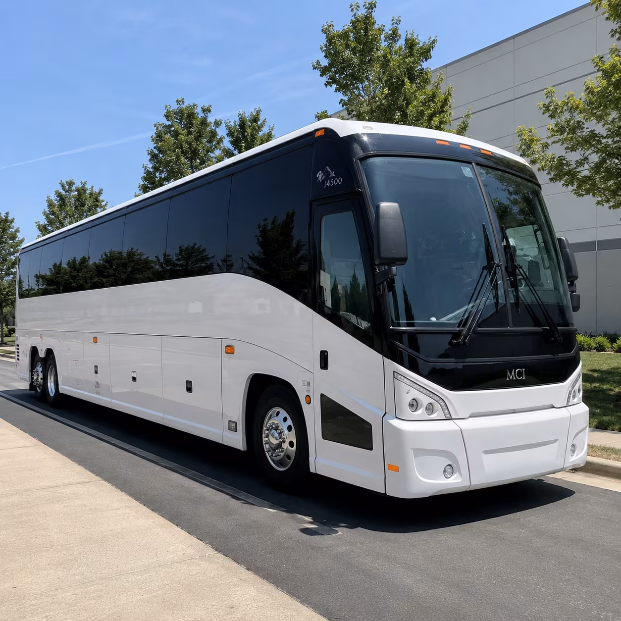 convention shuttle buses for the el paso convention center
