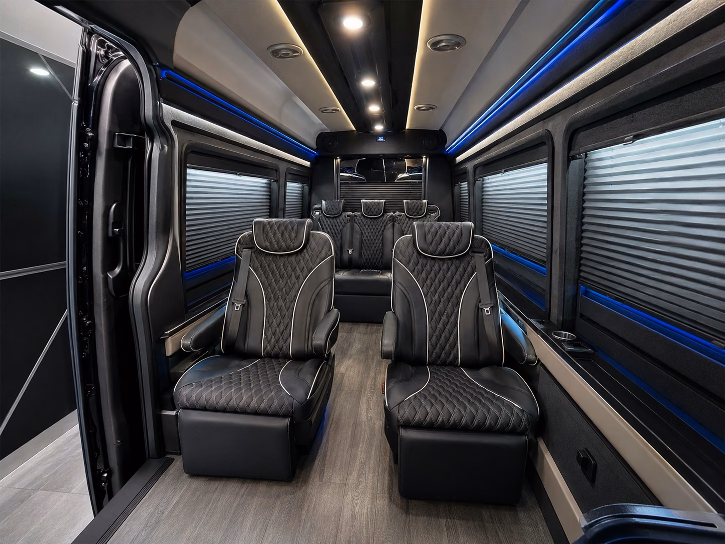 downtown el paso and convention center airport transfers