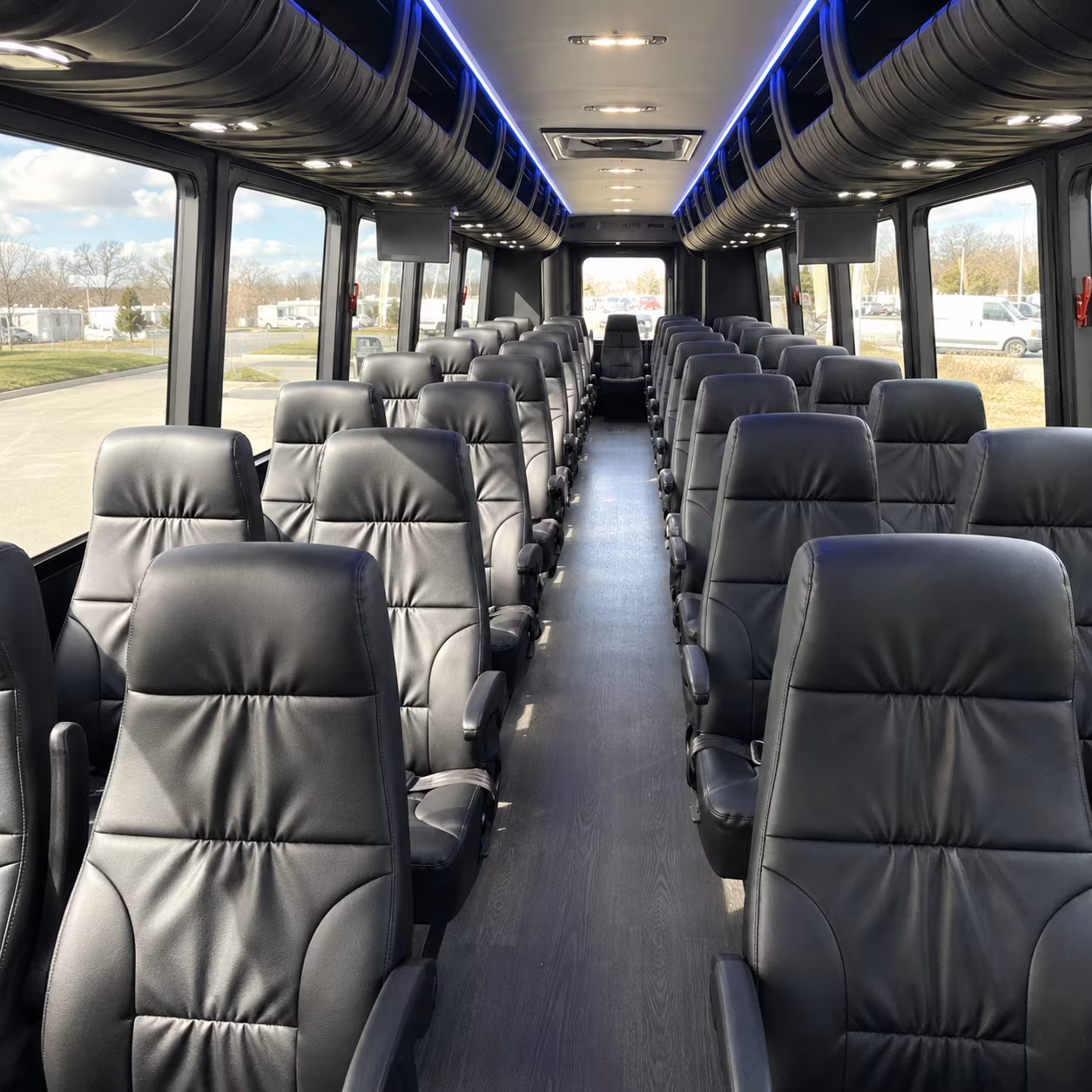 el paso airport transportation