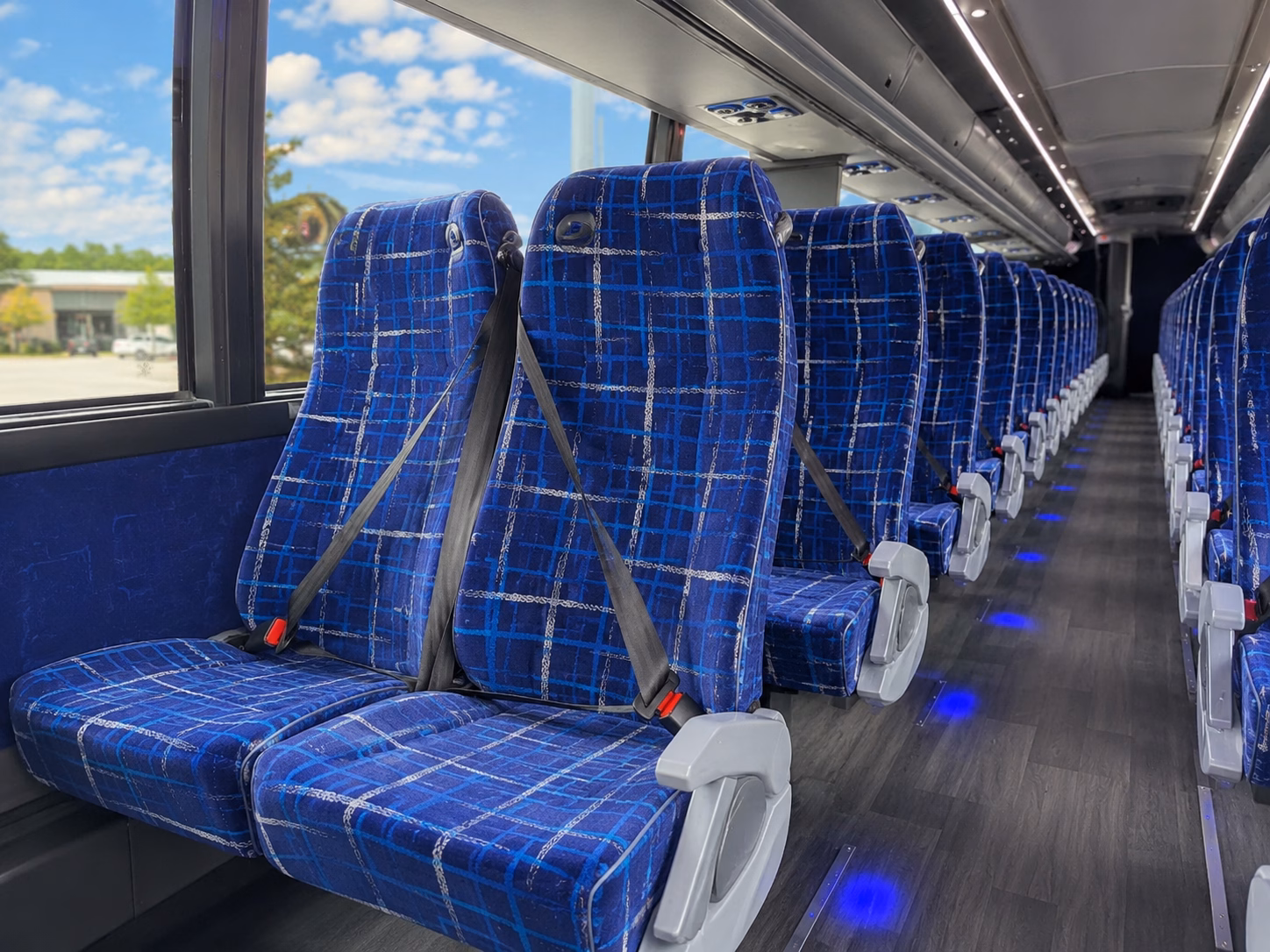 el paso charter buses to san antonio austin houston