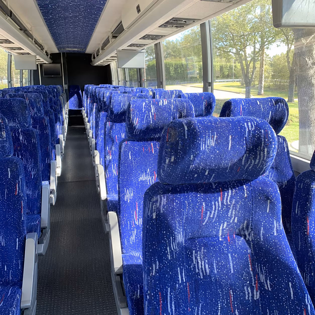 el paso long distance transportation