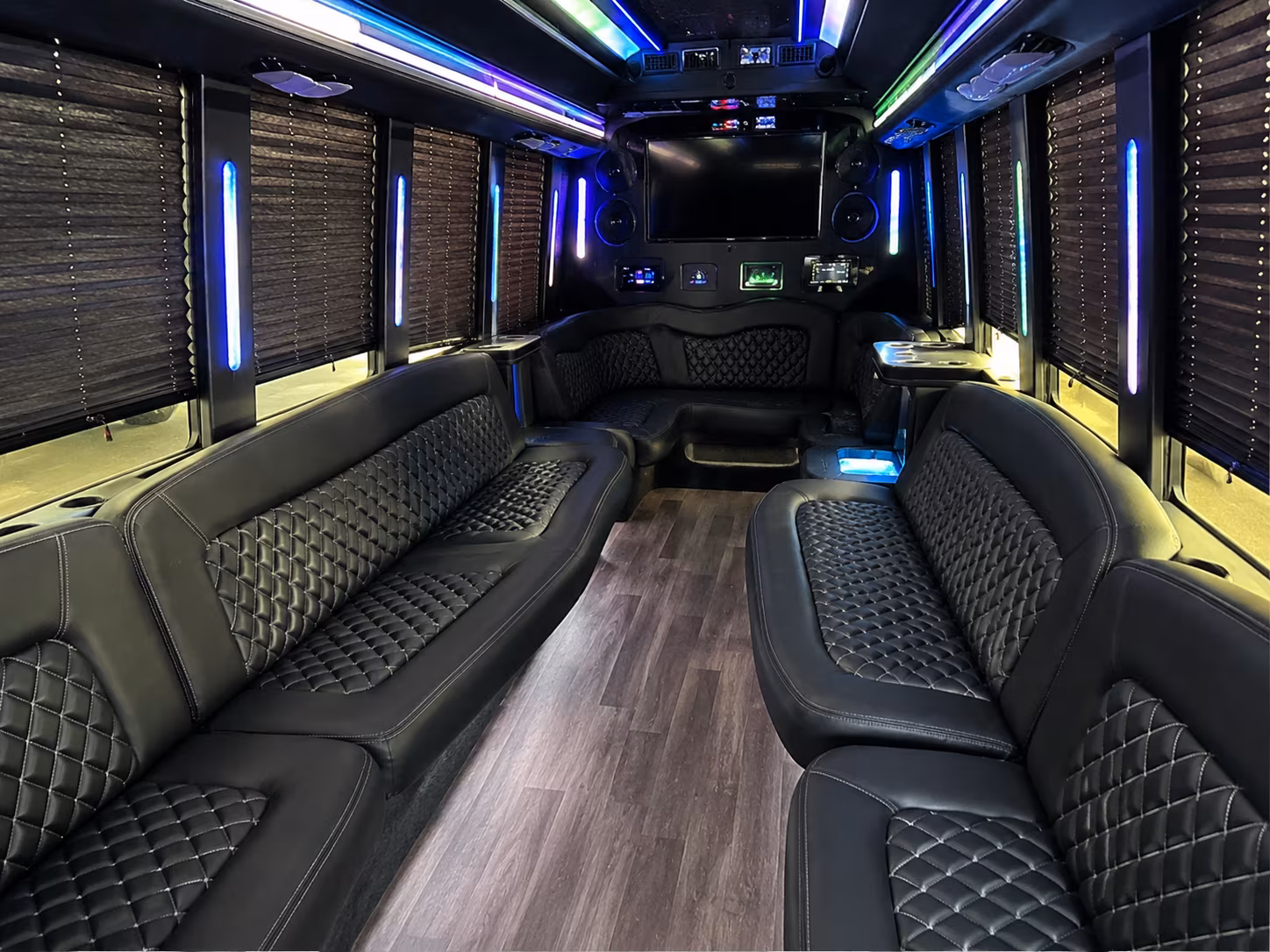 el paso prom transportation