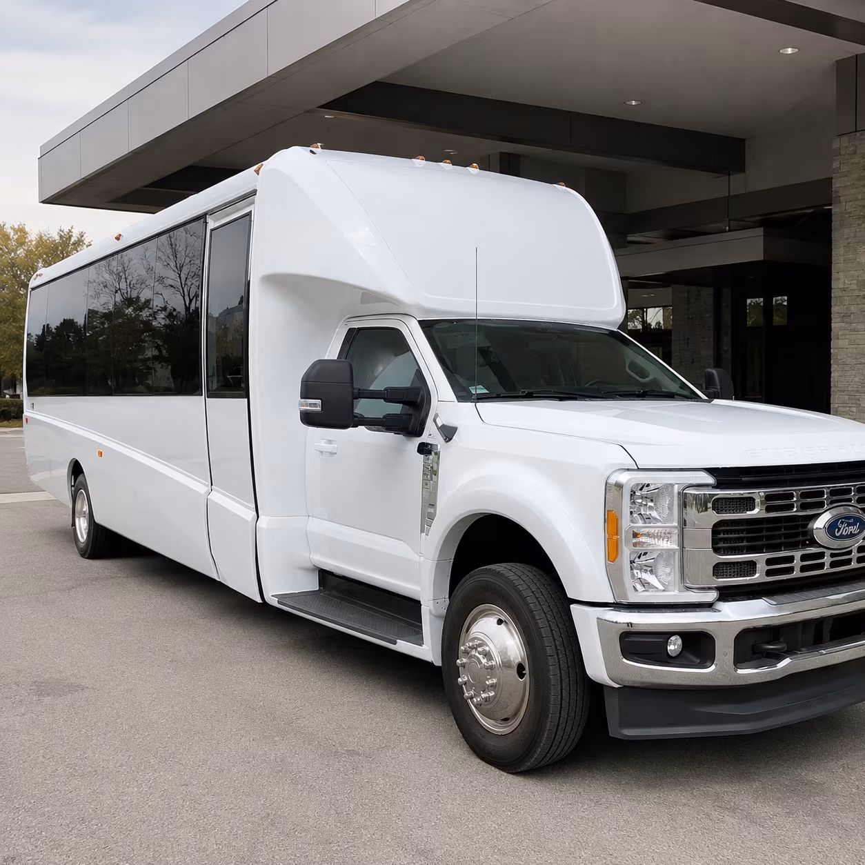 el paso religious group transportation onboard seating