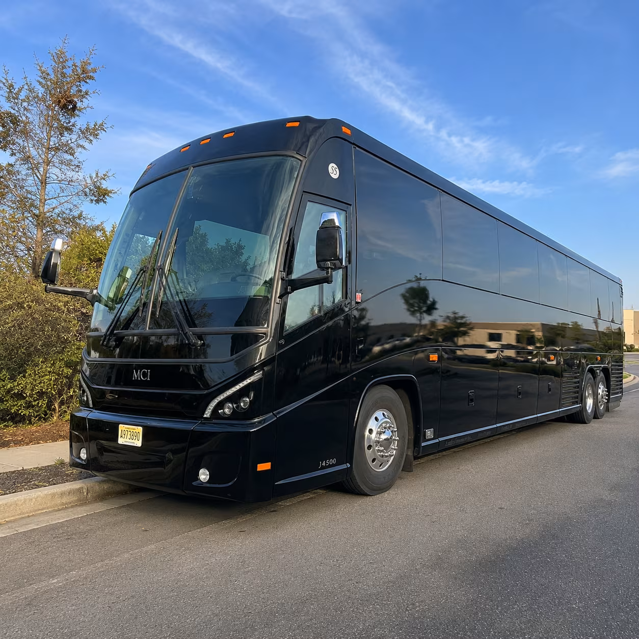 el paso to dallas west texas charter bus service