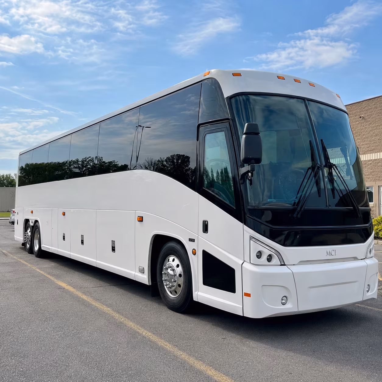 employee shuttle buses for el paso s largest corporate corridors