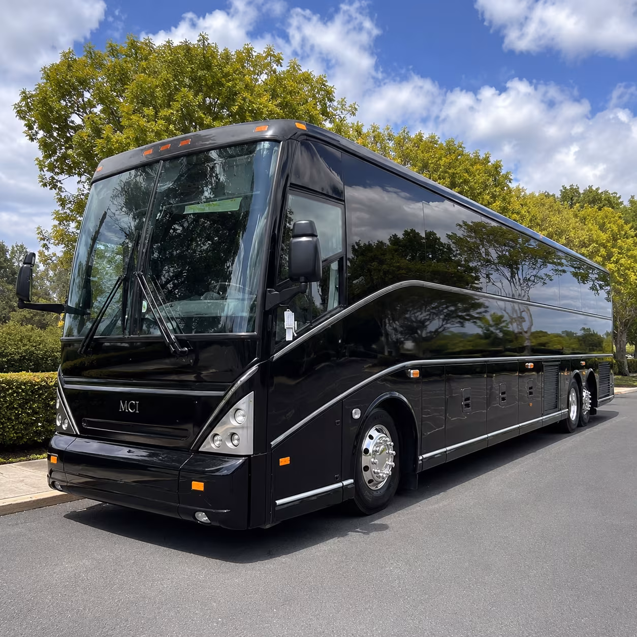 fort bliss military group transportation and personnel shuttles