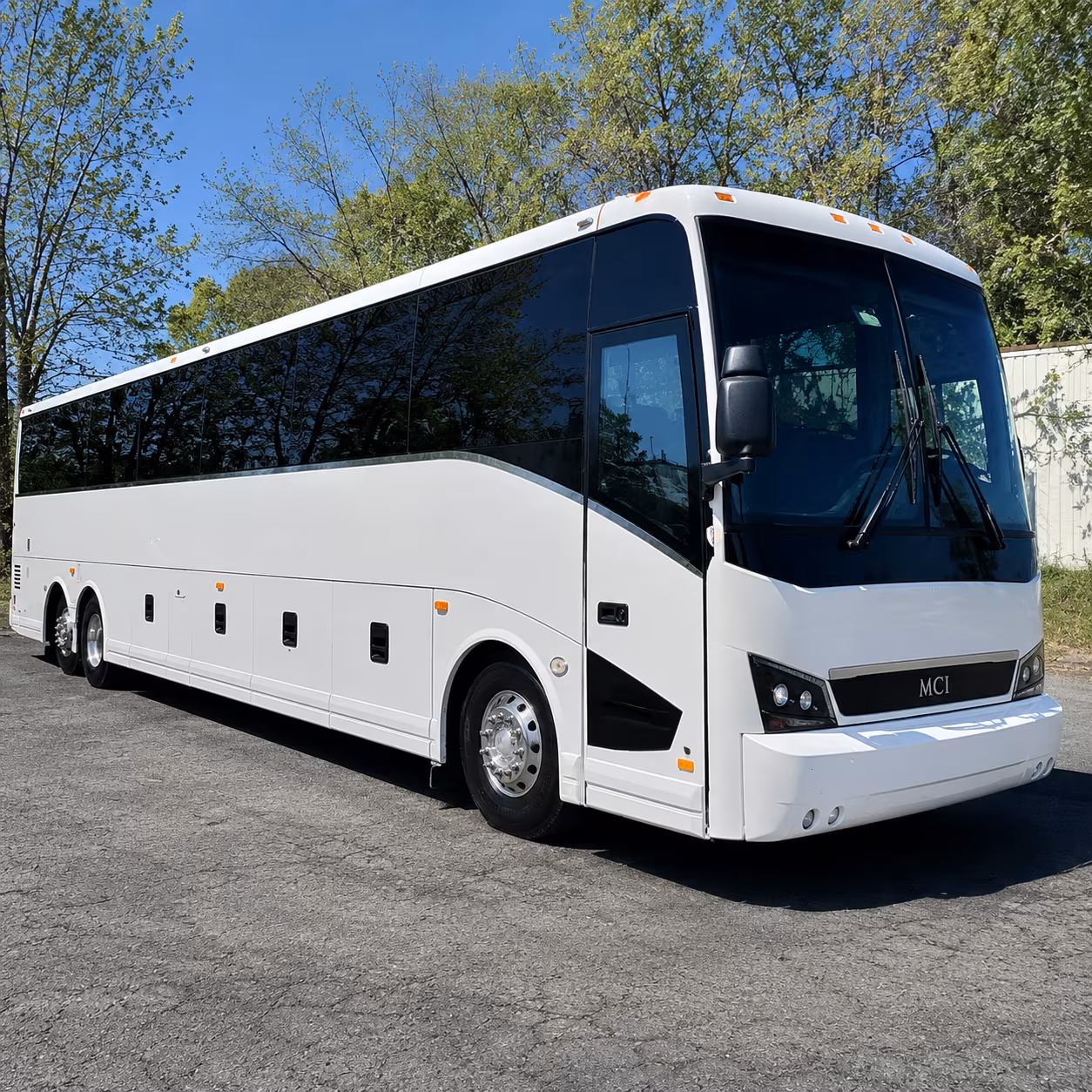 long distance corporate buses between el paso and las cruces