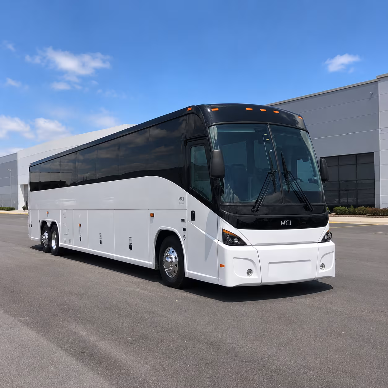 military bus rentals to el paso international airport for deployments and tdy travel