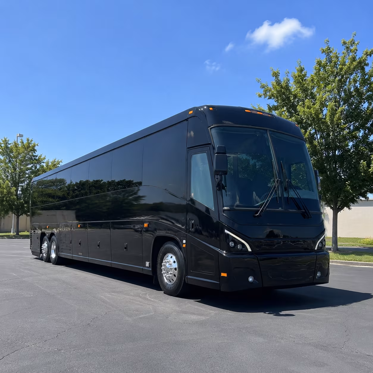 phoenix tucson charter bus rentals from el paso