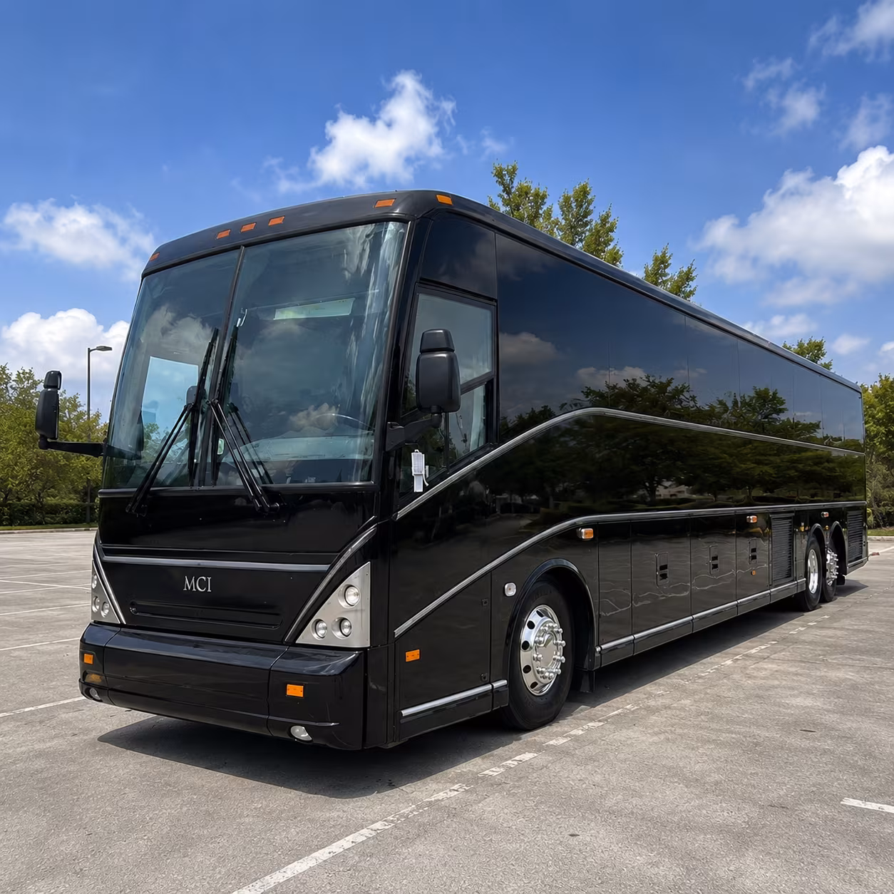 prom buses for fort bliss area high schools including chapin and andress
