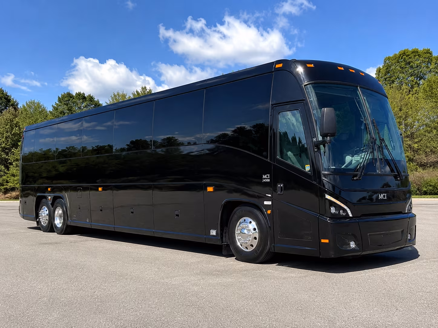shuttle buses between el paso hotels and your wedding venue
