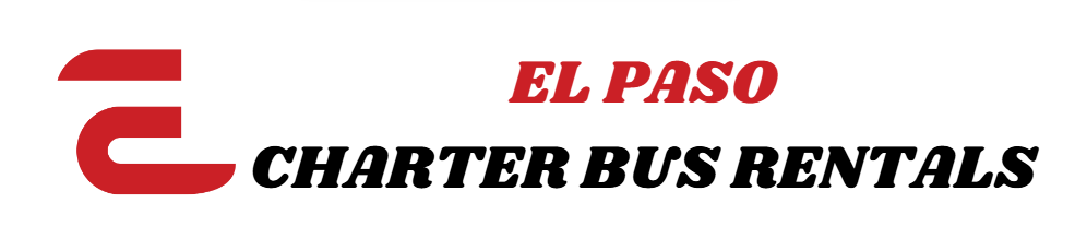 El Paso Charter Bus Rentals logo